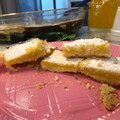 El cooksnap de Anita Boiero cuando hizo Cuadrados de limón o lemon bars súper fácil (lemon pie).