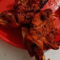 kaushliya का कुकस्नैप जब उन्होंने चिकन टिक्का (Chicken Tikka Recipe in Hindi) बनाया था।