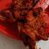 kaushliya का कुकस्नैप जब उन्होंने चिकन टिक्का (Chicken Tikka Recipe in Hindi) बनाया था।
