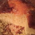 El cooksnap de Deby M cuando hizo Bizcocho de limón.