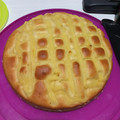 El cooksnap de Mirta Isabel Castellanos cuando hizo Torta matera con crema pastelera.