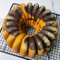 Cooksnap dari Fandy Wand ✅ untuk resep Marble Cake