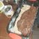 El cooksnap de Lorena Vargas cuando hizo Queque marmolado fácil y económico.