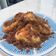 Cooksnap dari Jessica Liem untuk resep Ayam Goreng Lengkuas