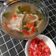 Cooksnap dari Monique untuk resep Kuah Asam Manado