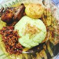 Cooksnap dari Diah Pramudita untuk resep Nasi Kuning Ala Rice Cooker