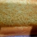 Cooksnap dari welly aza untuk resep Bolu Putih Telur Panggang