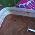 Cooksnap από Strata Al. στη συνταγή Overnight Oats 🤌🏻
