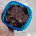 Cooksnap dari Devi untuk resep Isian / Pasta Kacang Merah | Red Bean Paste