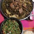 صورة من Mona Hamiadi، شاركها بعد تجربة وصفة طريقة عمل ورق عنب