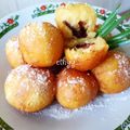 Cooksnap dari Ethyy untuk resep Bola Tape Isi Cokelat