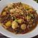 Cooksnap dari Eka_dav untuk resep Kentang Kecap Daging Cincang