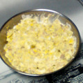 El cooksnap de juan cuando hizo Ensaladilla rusa casera.