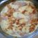 El cooksnap de Naiho Pintos cuando hizo Papas a la crema.