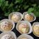 Cooksnap 0h Hana !! semasa beliau membuat Japanese Creampuff.