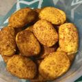 Cooksnap dari Hijriani untuk resep Plam sugar cookies