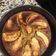 El cooksnap de Marta Alonso Garrido cuando hizo Bizcocho integral de manzana y canela.