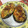 El cooksnap de carolanne5es cuando hizo Berenjenas rellenas de atún.