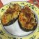El cooksnap de carolanne5es cuando hizo Berenjenas rellenas de atún.