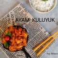 Cooksnap dari Puji Winarni untuk resep Ayam Kuluyuk