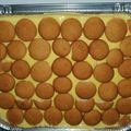 ⚡Welderwoman⚡'s cooksnap of when they made Banana Pudding 😋😋.