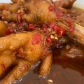 Cooksnap dari rzkpn untuk resep Ceker Ayam Mercon