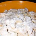 Cooksnap dari DapurAnakKos untuk resep Putri Salju Teflon