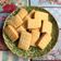 Cooksnap dari Betty Dharmawijaya untuk resep Scottish Shortbread (biskuit 3 bahan)