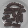Cooksnap dari Maya Chatrina untuk resep Oreo Churros