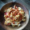 Cooksnap dari Raihan Rusli untuk resep Sambal Kol