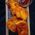 Ruma Guha Das Sharma's cooksnap of when they made রাভা ফিশ ফ্রাই (rava fish fry recipe in Bengali).