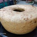 Cooksnap dari Elti Novita untuk resep Bolu pisang kukus