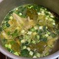 Cooksnap dari alfi nastiti untuk resep Soto Ceker Kuning