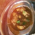 Jyotsana Gupta's cooksnap of when they made Aloo ki sabji.