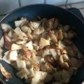 lisa.b.monet's cooksnap of when they made Breakfast Potatoes.