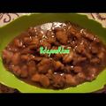Cooksnap dari Yanuar Tri Yayang untuk resep Chicken Teriyaki Rumahan
