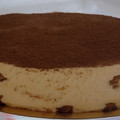 El cooksnap de Tamy Mercado cuando hizo Tiramisú Italiano 😋.