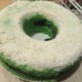 Cooksnap dari Lanny Gosal untuk resep Putu Ayu Kukus Lembut