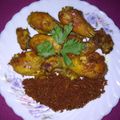 Cooksnap dari Martina Hidayati untuk resep Ayam Goreng Lengkuas