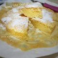 Cooksnap dari Siva Alesha_Kitchen untuk resep Japanese cotton cheesecake