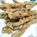 Cooksnap dari pramisti untuk resep Buncis Goreng Krispy