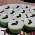 Cooksnap dari Bunda Arfa untuk resep Kue Talam Pandan (pr_jajanandaerah)