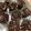 Cooksnap dari dots untuk resep Eggless Milo Cake with milo buttercream frosting