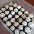 Cooksnap dari Hindun untuk resep Mochi Sukabumi