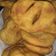 El cooksnap de Analia Benitez cuando hizo Tortas fritas ! La más fácil del universo!!.
