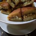 Cooksnap dari noveliza untuk resep Martabak manis teflon