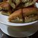 Cooksnap dari noveliza untuk resep Martabak manis teflon