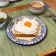 Cooksnap Kanaaneko semasa beliau membuat Cloud eeg on toast.