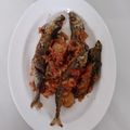 Cooksnap dari Suci Widya untuk resep Pindang Balado Kemangi