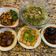 Cooksnap của Minh Hayes khi họ làm theo món Mâm cơm chay